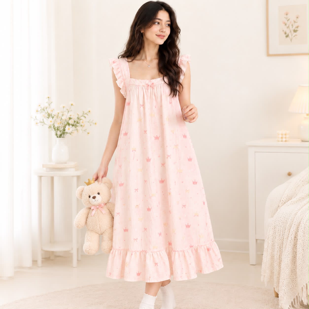 Maxi Gown