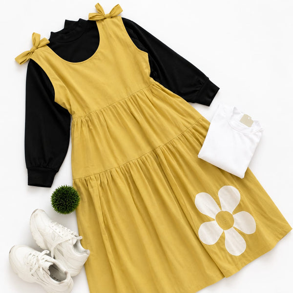 Imported Dress