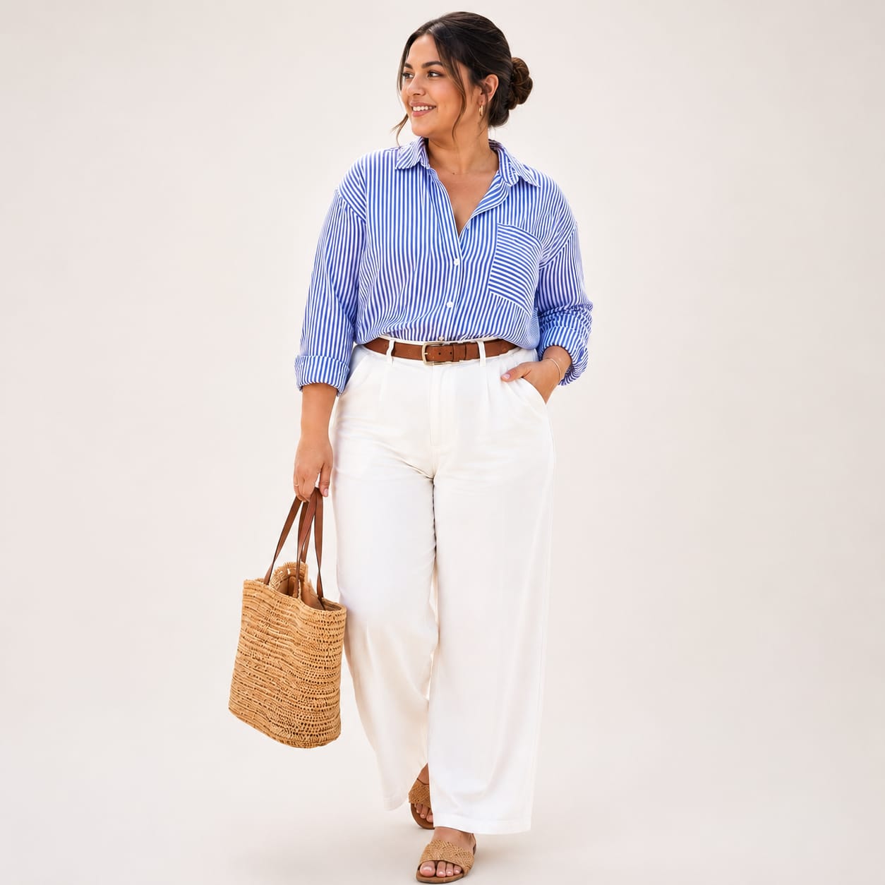 Plus Size