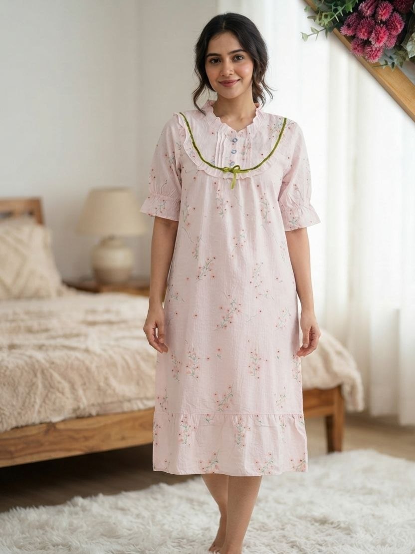 FrenchMaxiGown
