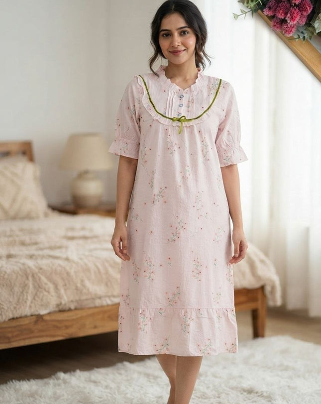 FrenchMaxiGown