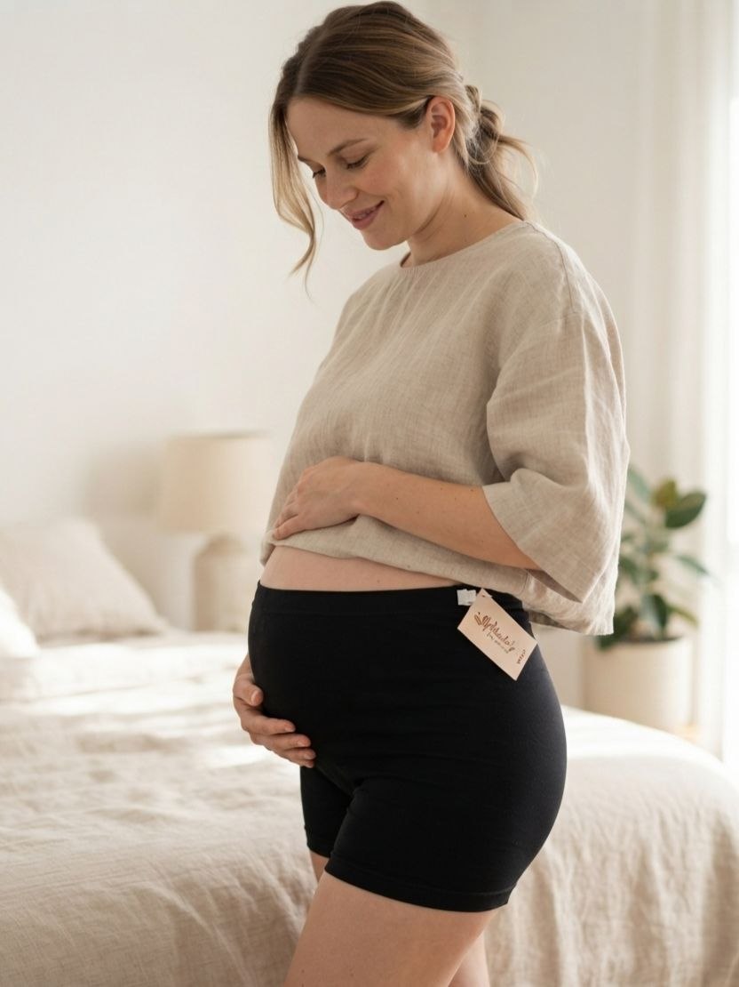 Maternity Shorts