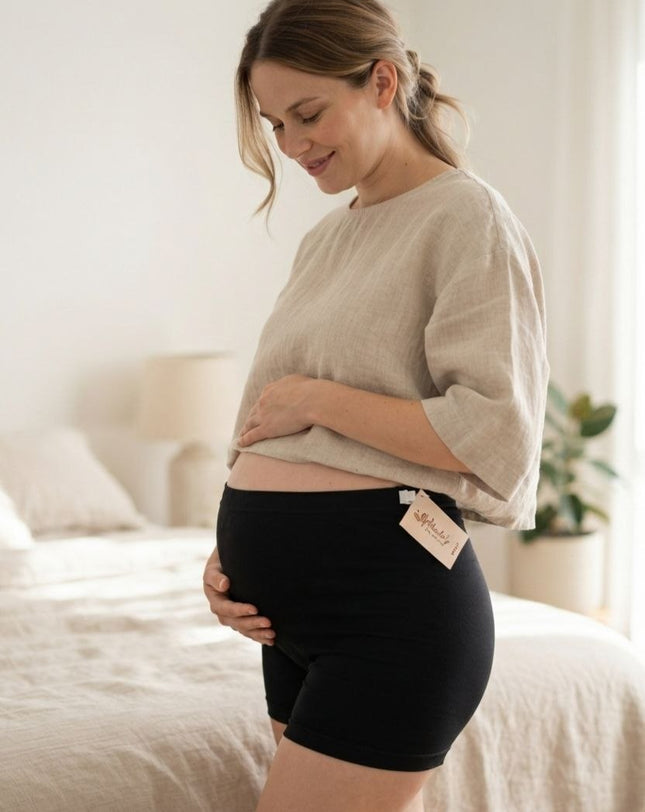 Maternity Shorts