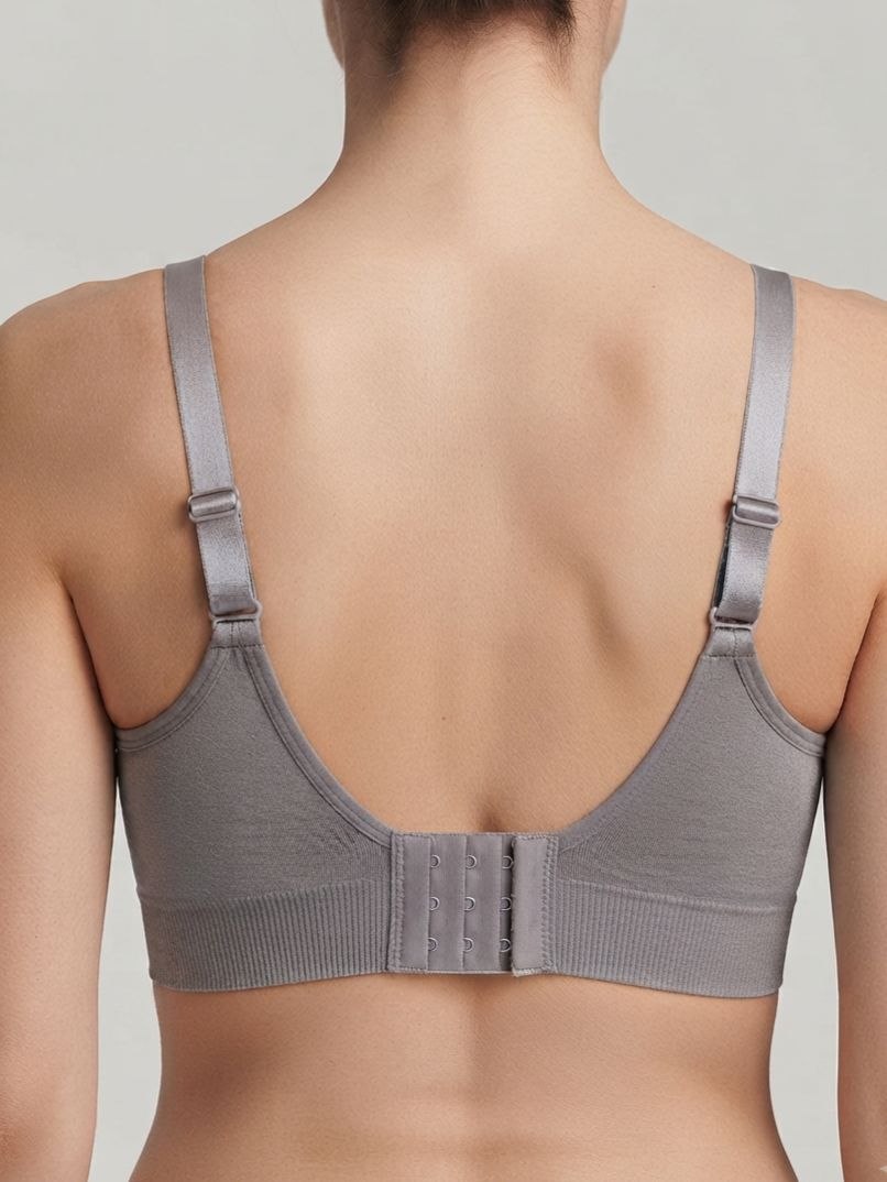 Padded Feeding Bra
