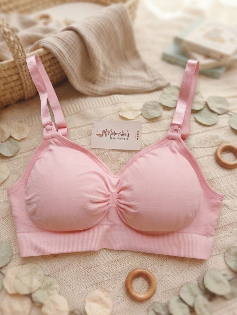Padded Feeding Bra