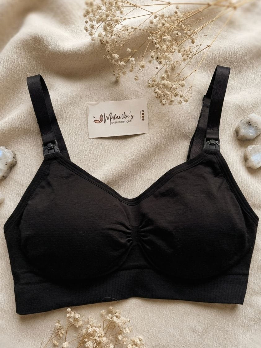 Padded Feeding Bra