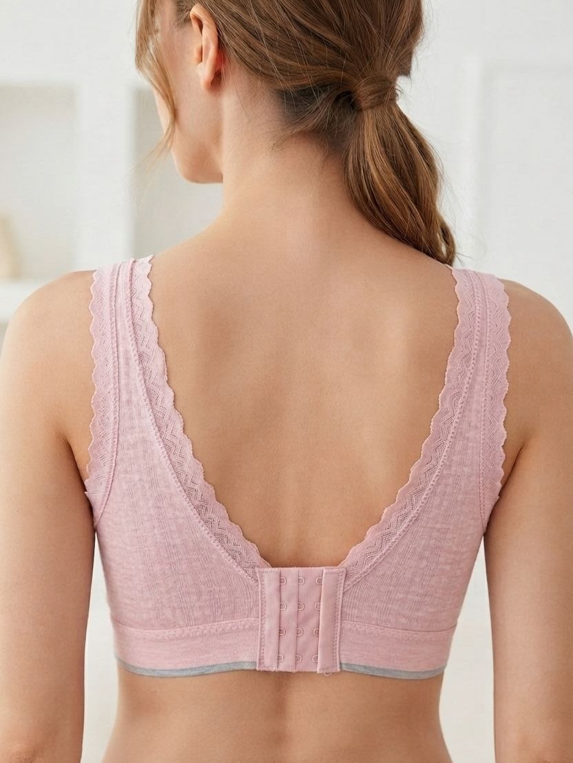 Mammas Lounge Bra