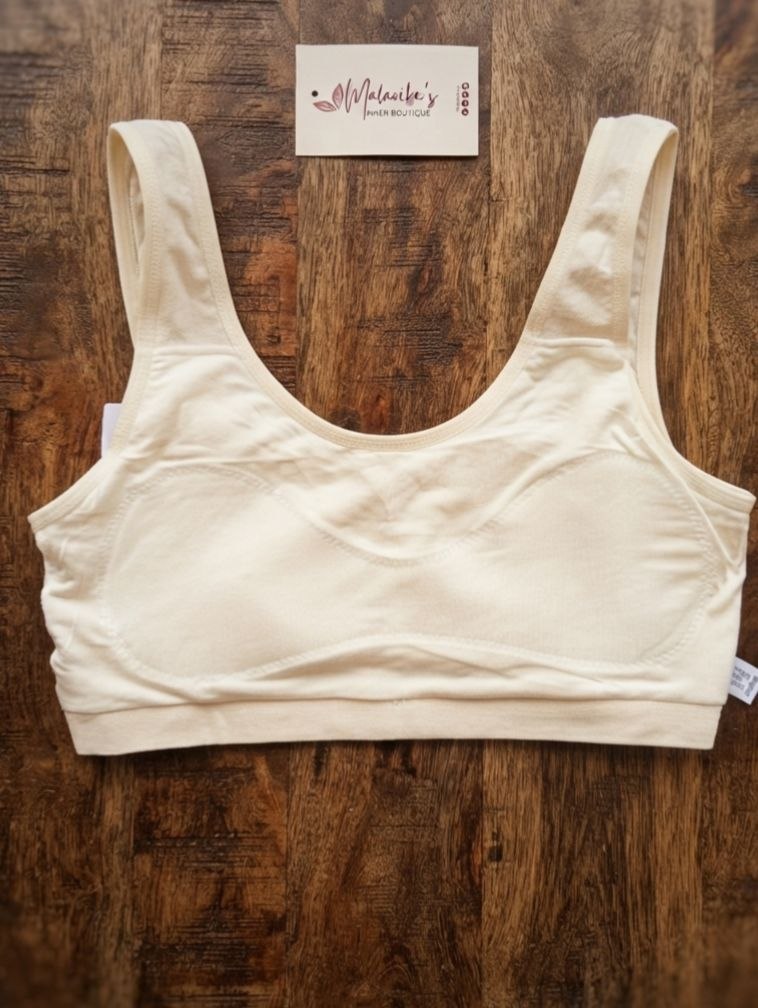 Begginers Bra