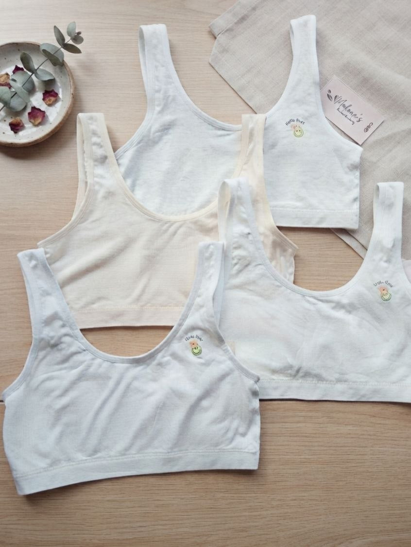 Begginers Bra