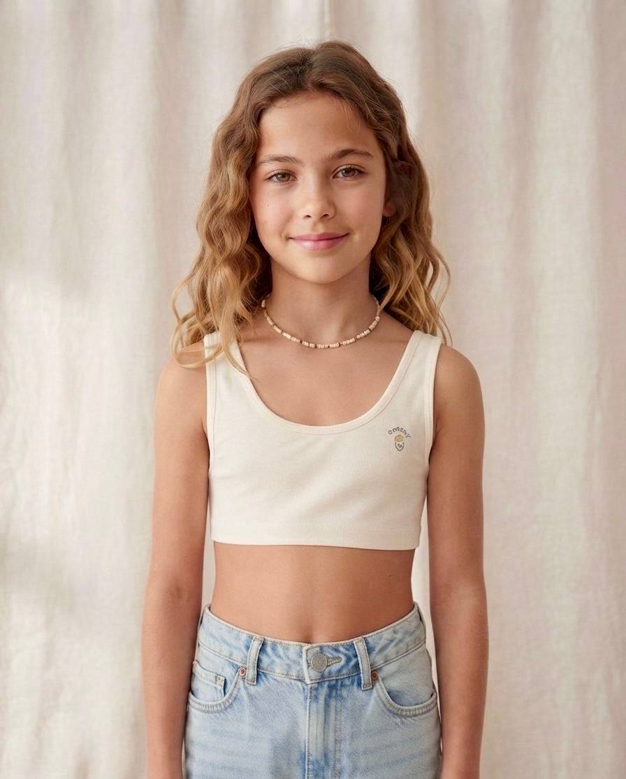 Begginers Bra
