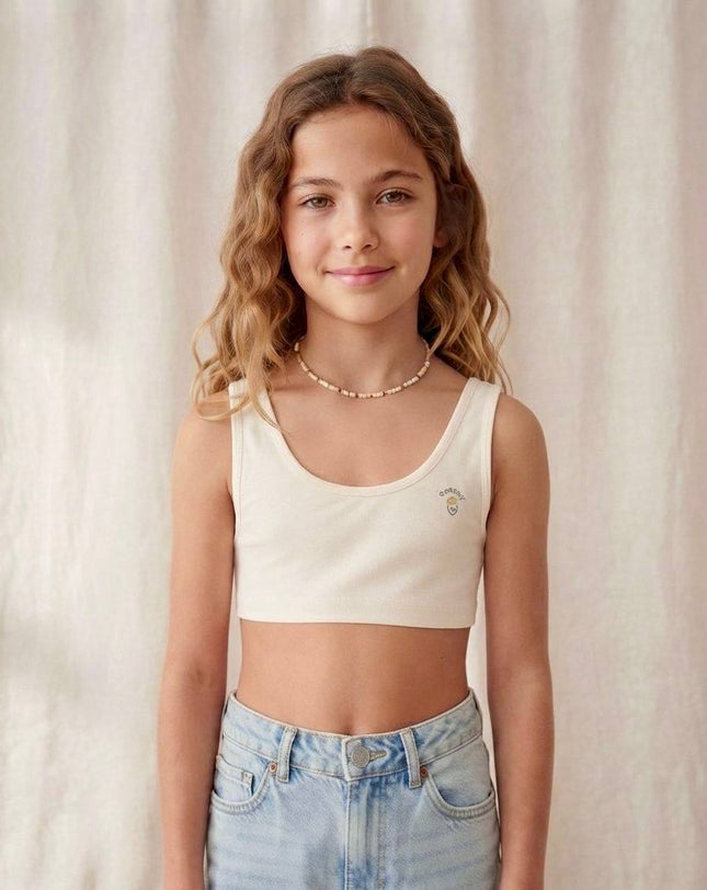 Begginers Bra