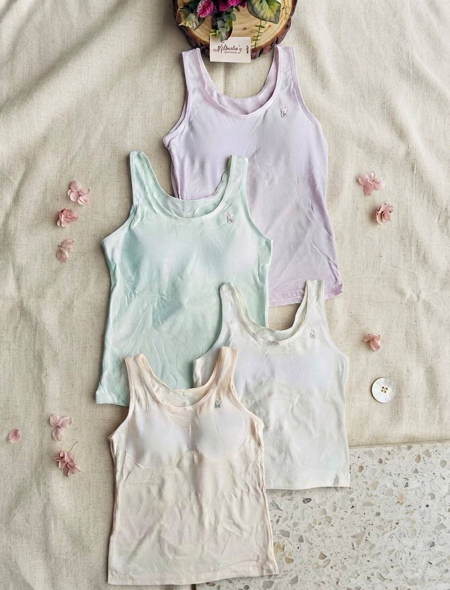 Begginers Bra Slip