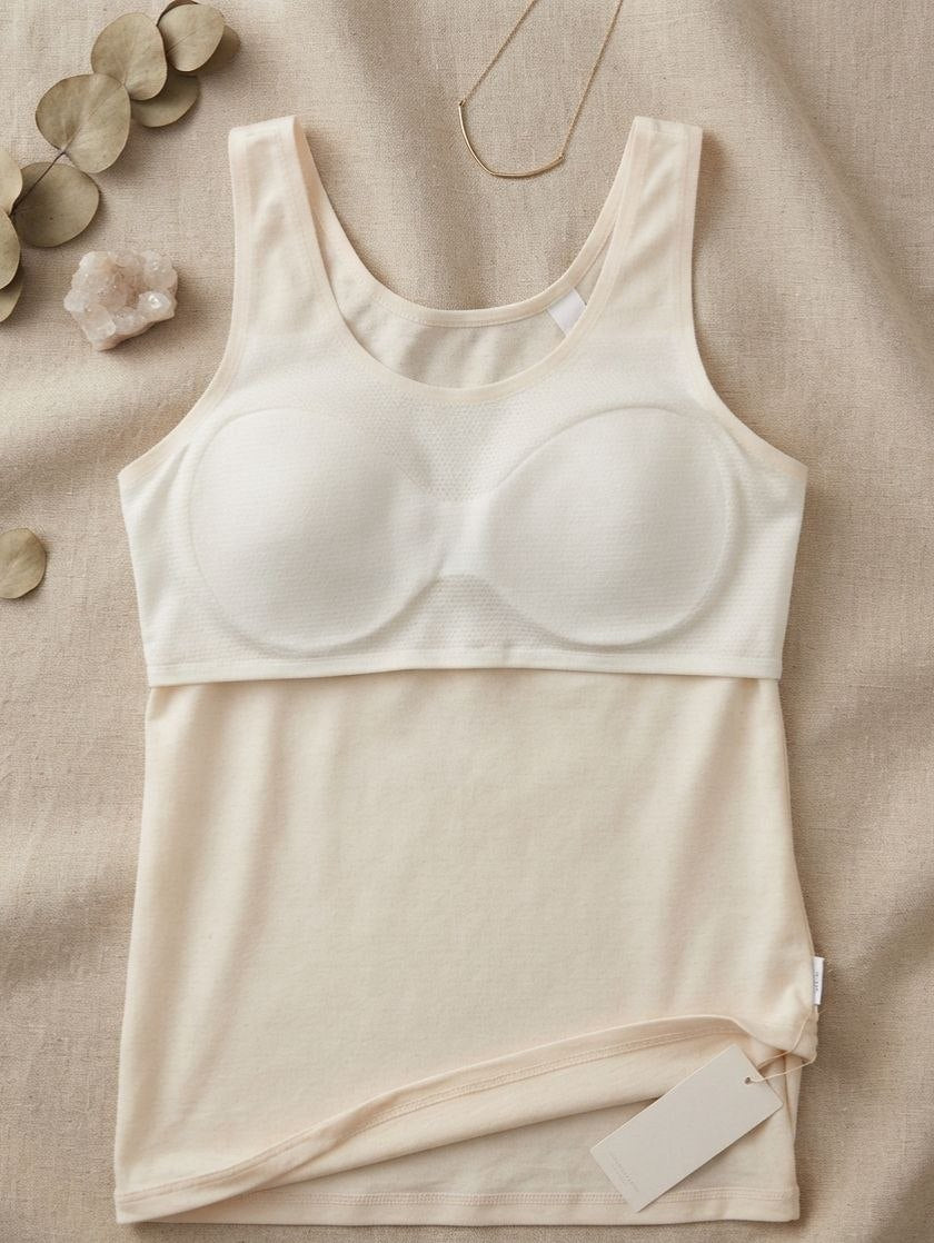 Begginers Bra Slip