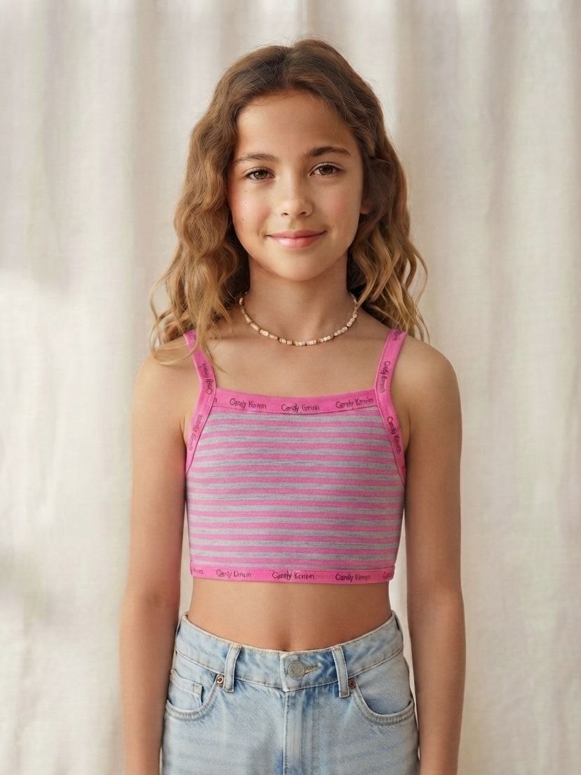 Begginers Bra