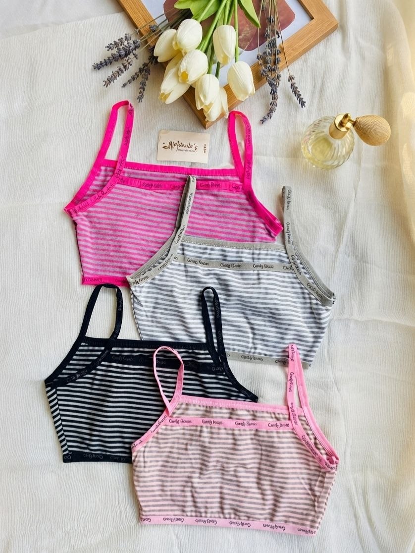 Begginers Bra