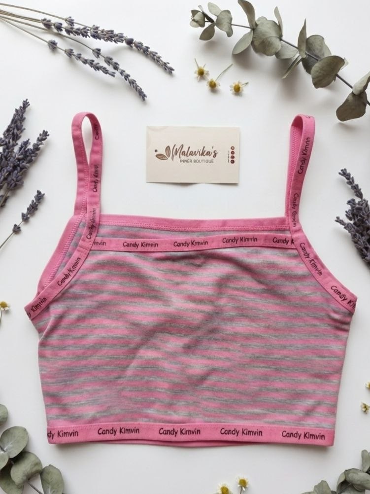Begginers Bra