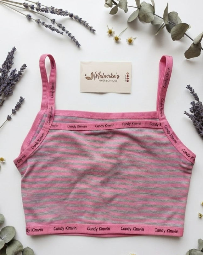 Begginers Bra