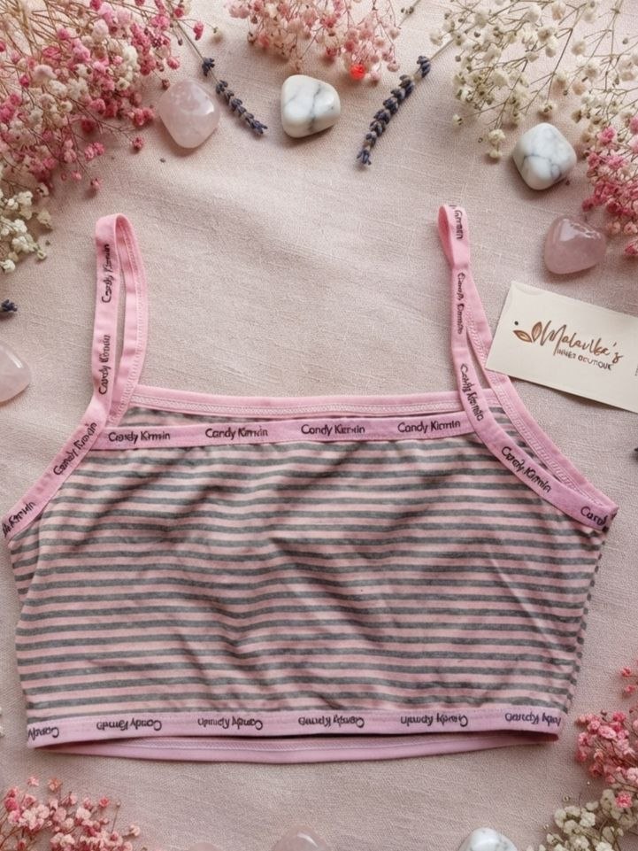 Begginers Bra