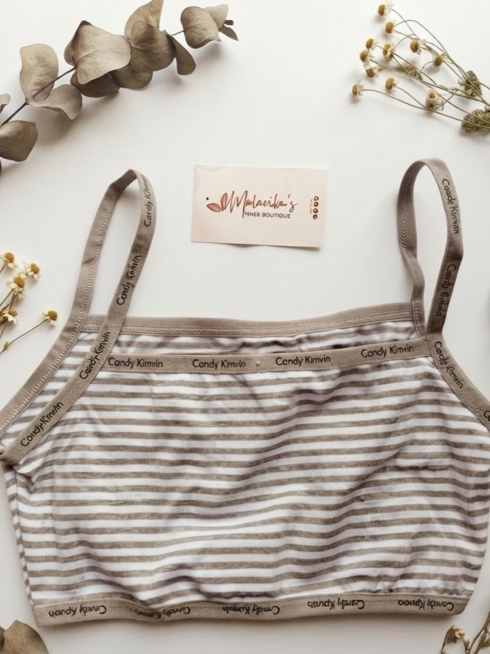 Begginers Bra