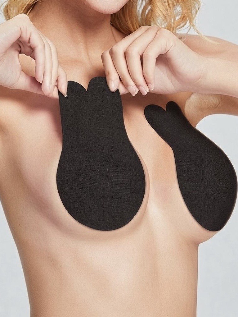 Contour Adhesive Bra