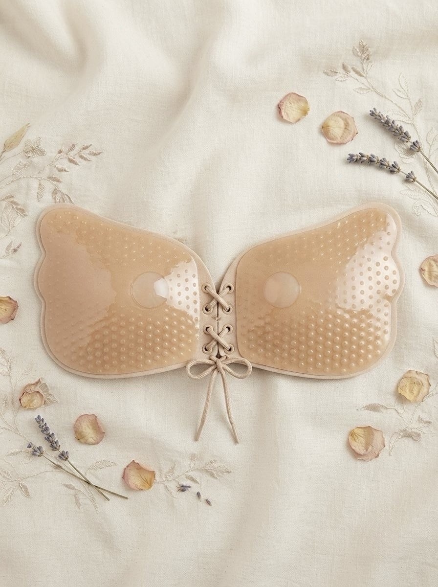 Butterfly Lift Adhesive Bra