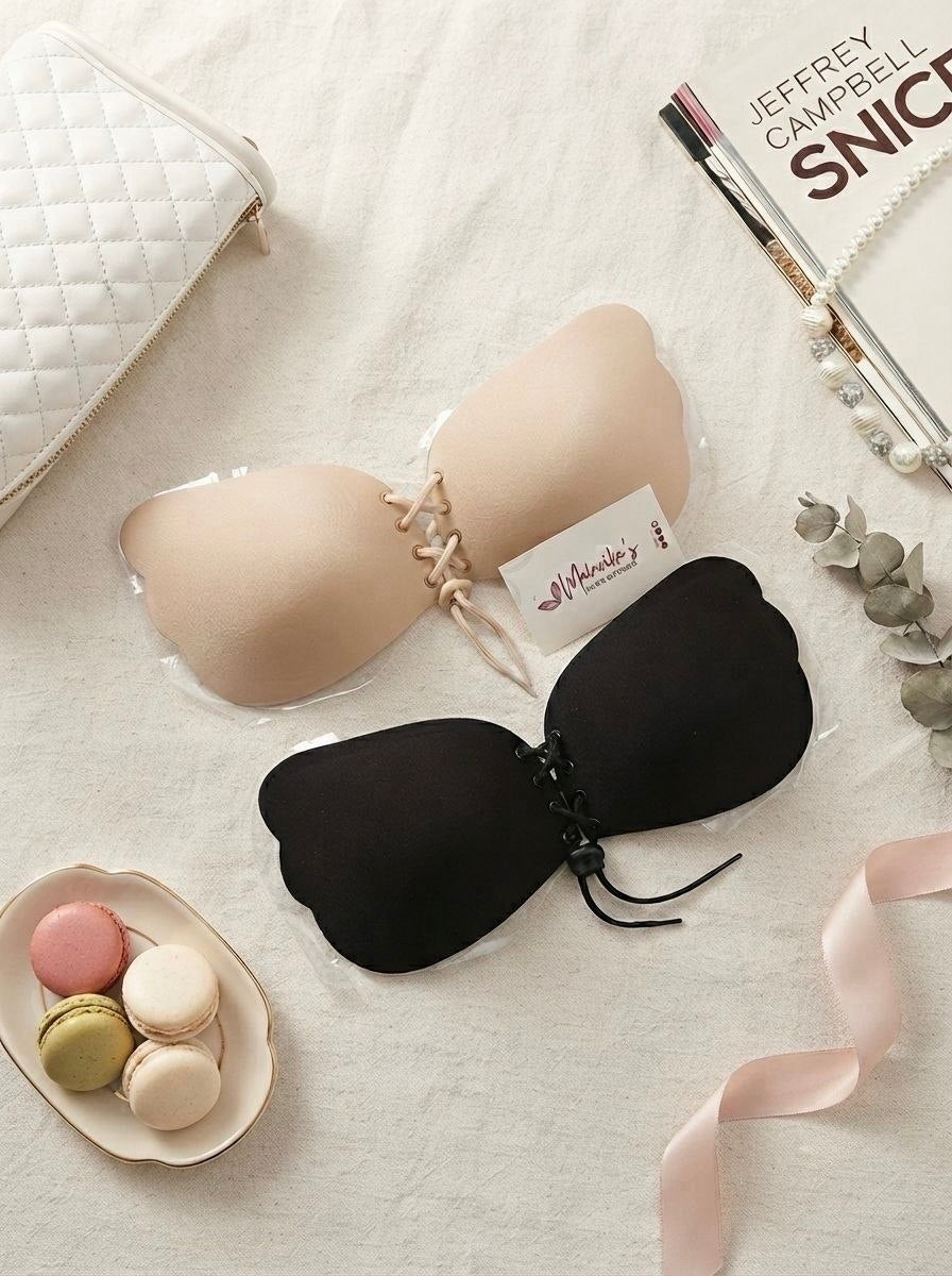 Butterfly Lift Adhesive Bra