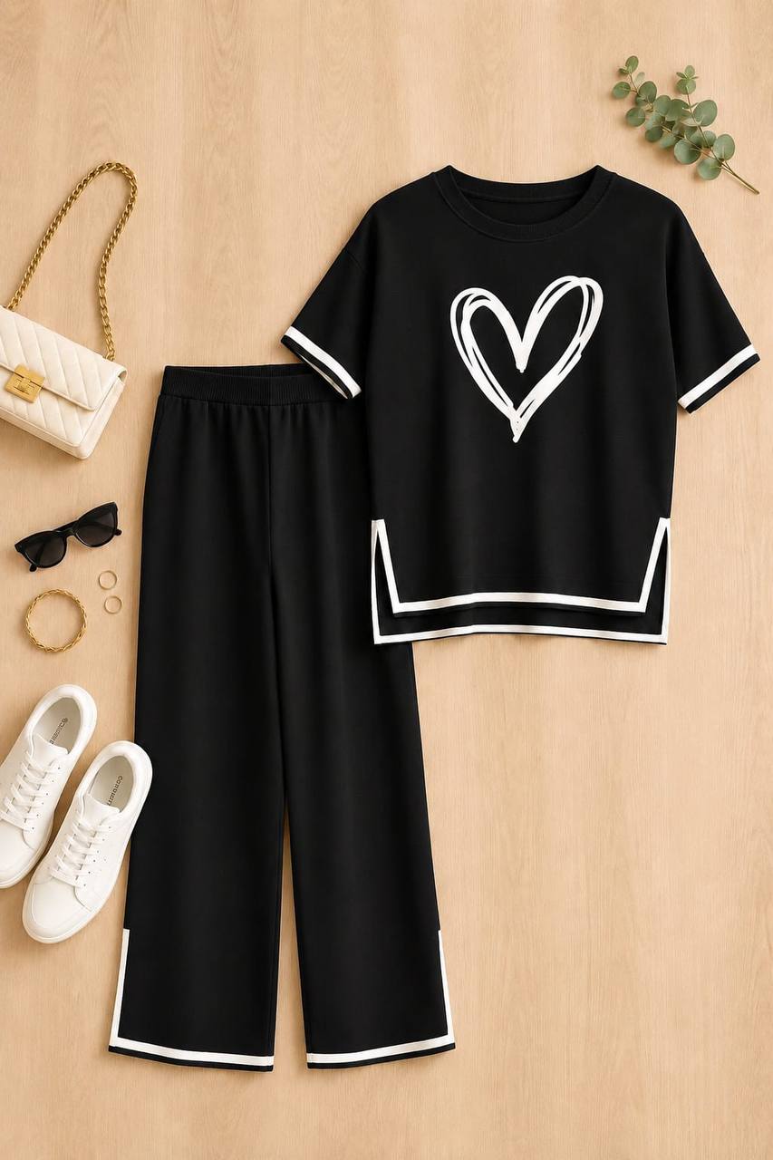 AirPort  Co-ord Set