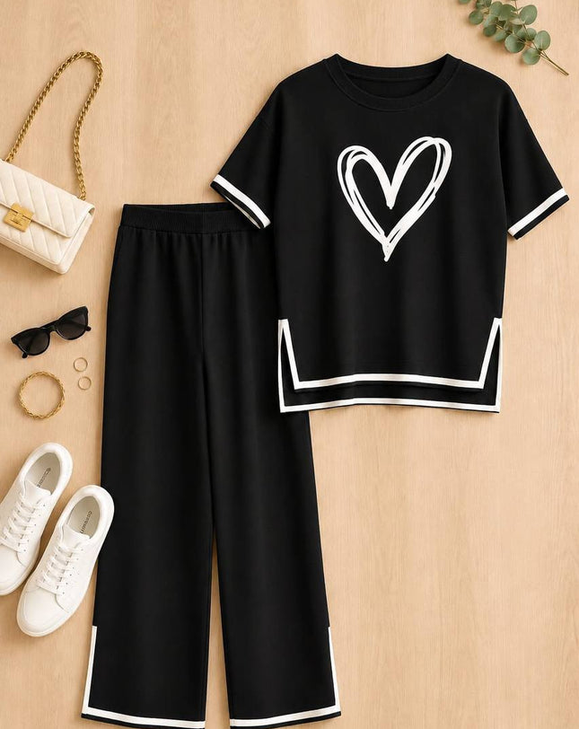 AirPort  Co-ord Set