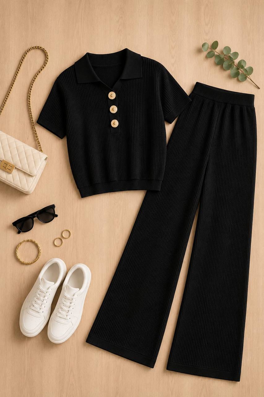 AirPort Co-ord Set