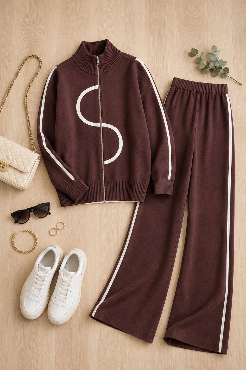 Airport Co-ord Set