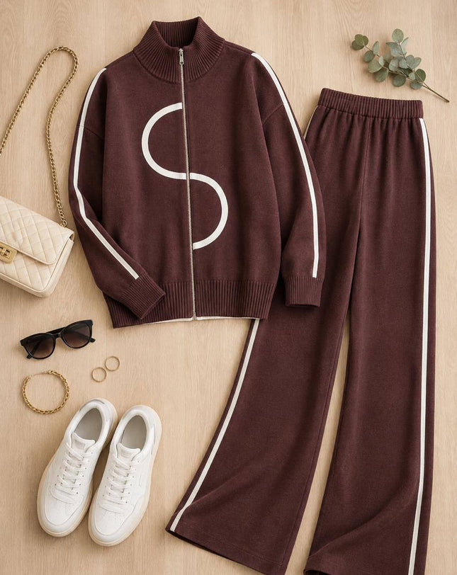 Airport Co-ord Set