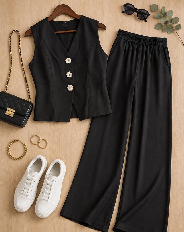 Airport Co-ord Set
