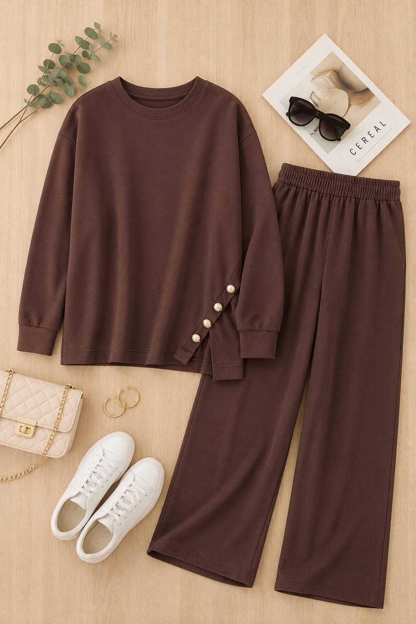 Airports Co-ord Set