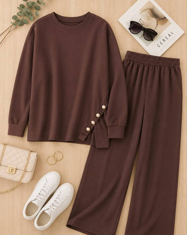 Airports Co-ord Set