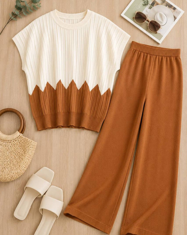 Airport Co-Ord Set