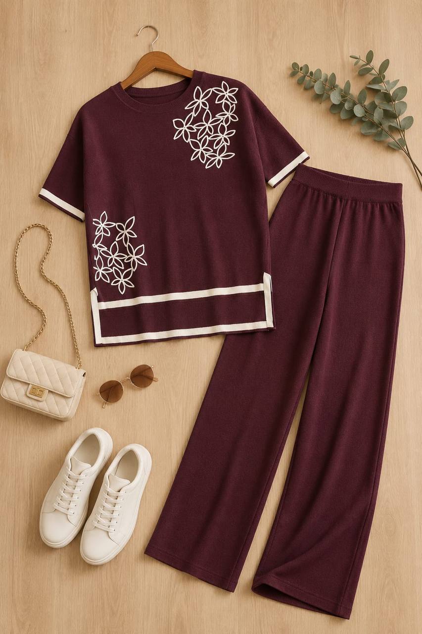 Airport Co-ord Set