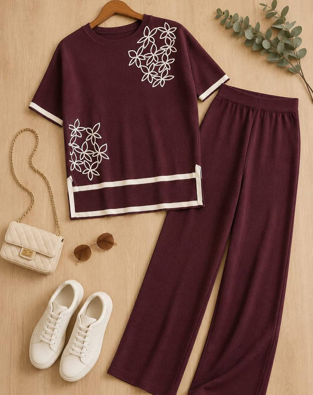 Airport Co-ord Set