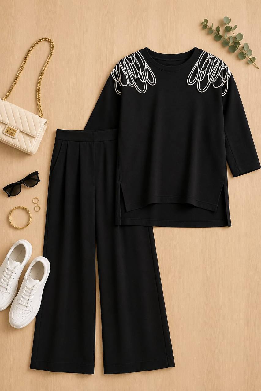 Airport Co-ord Set