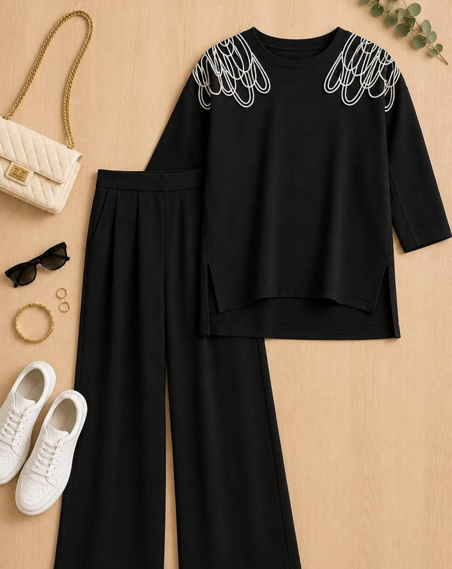 Airport Co-ord Set