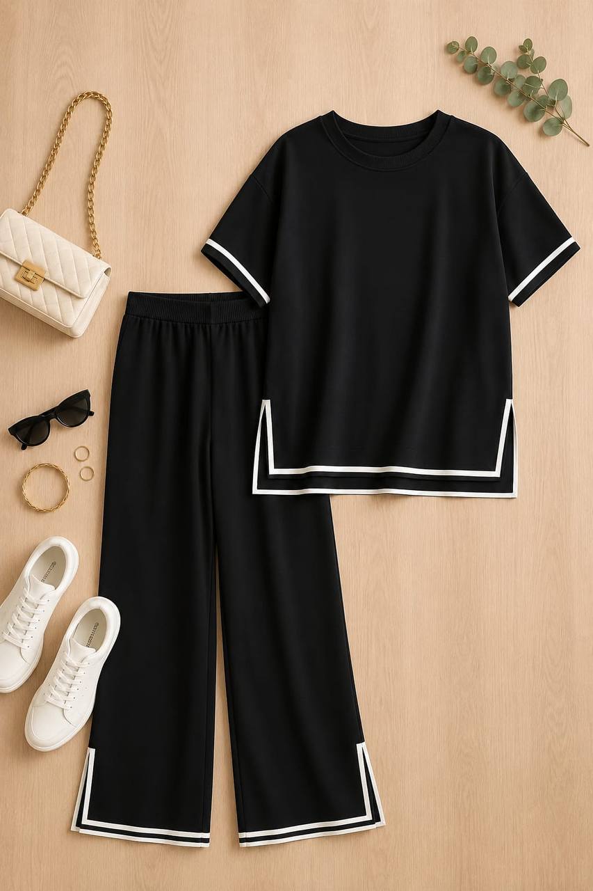 Airport Co-ord Set