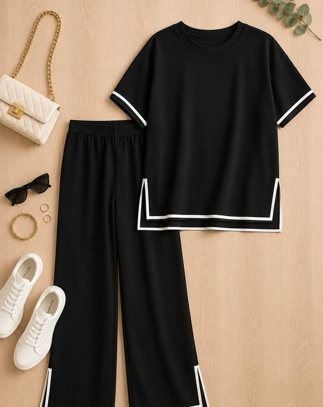 Airport Co-ord Set