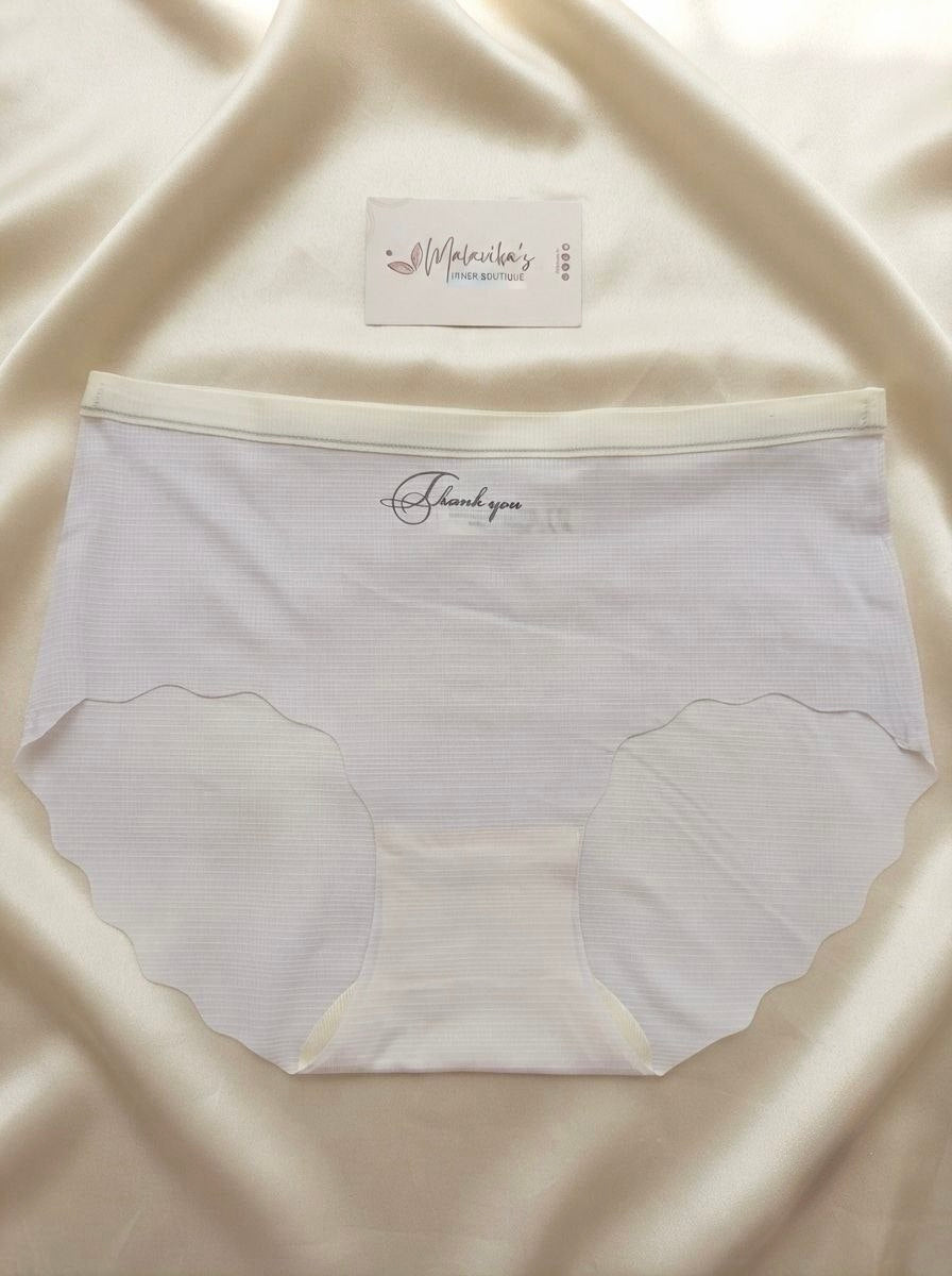 Paper Seamless Panties