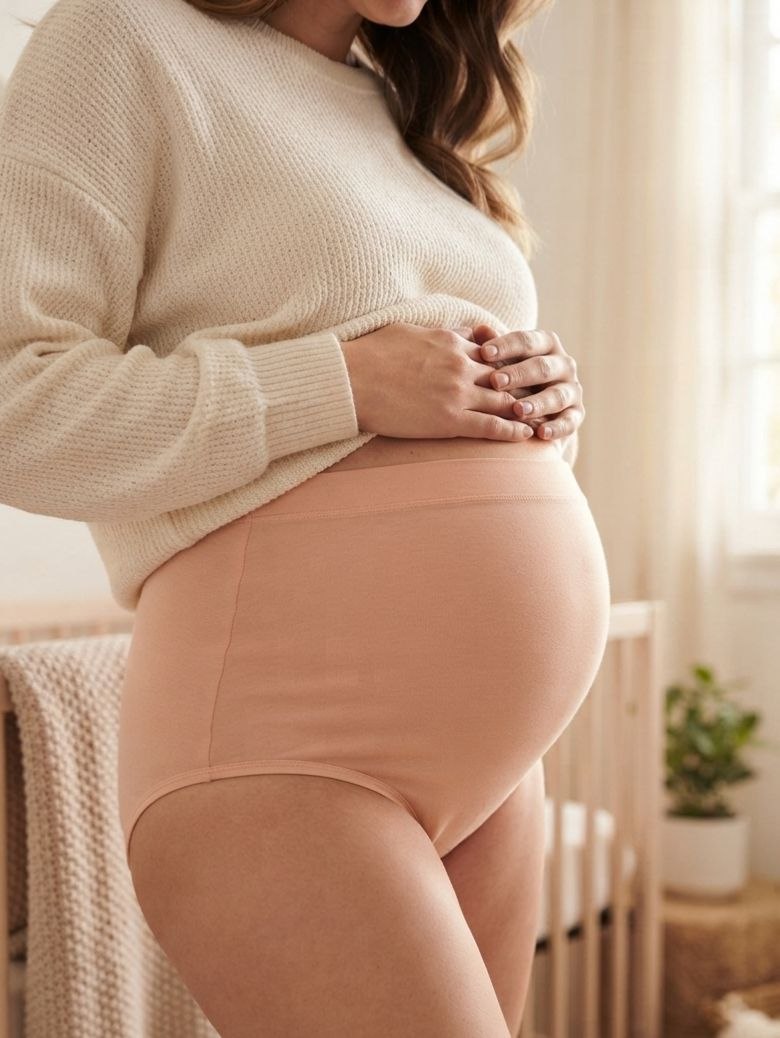 Maternity Panty