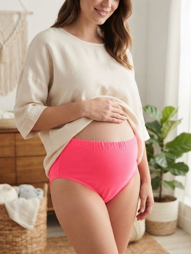 Maternity Panty