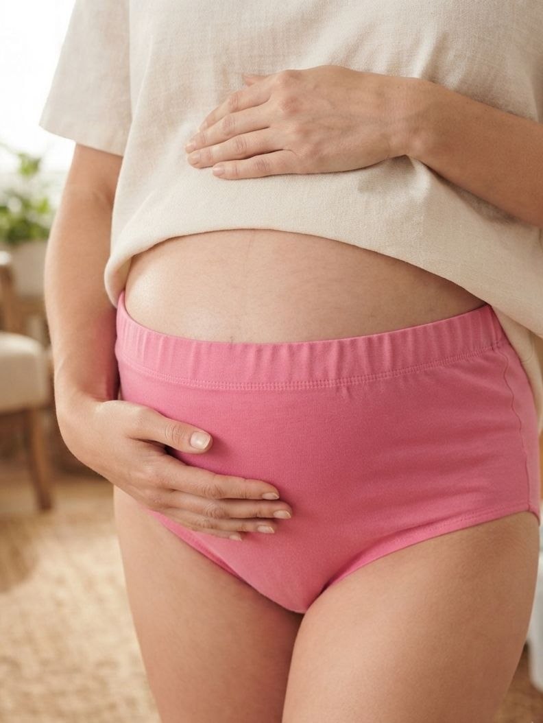 Maternity Panty