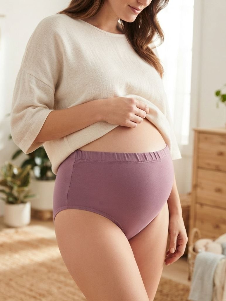 Maternity Panty