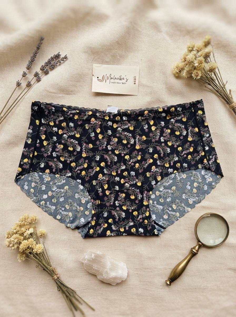 Seamless Panty