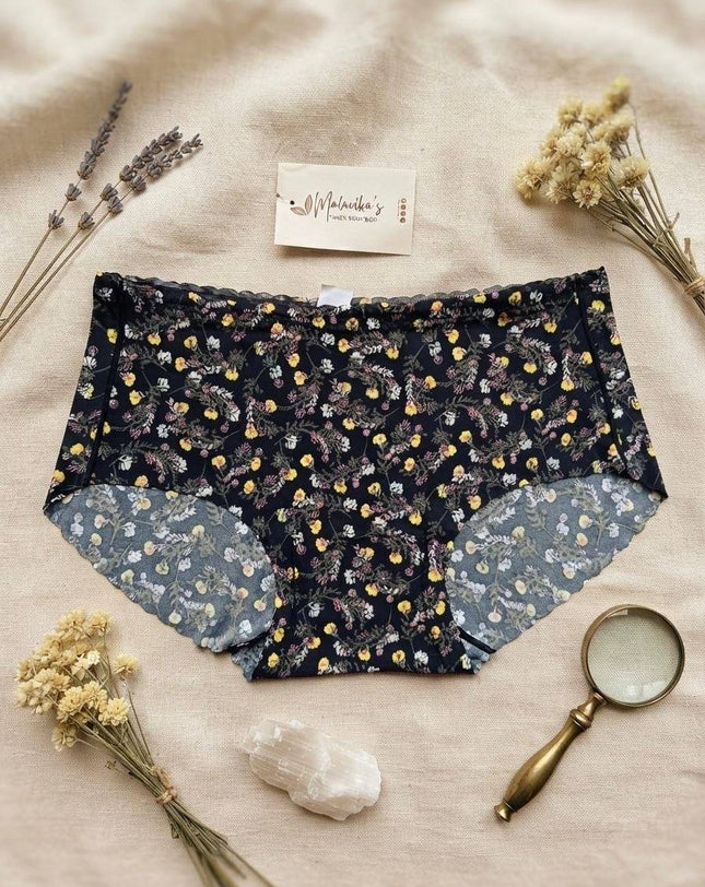 Seamless Panty