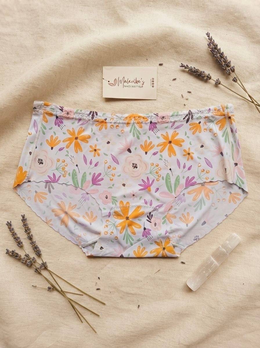 Seamless Panty