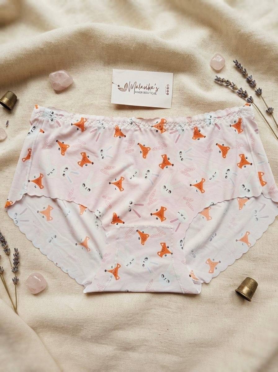 Seamless Panty